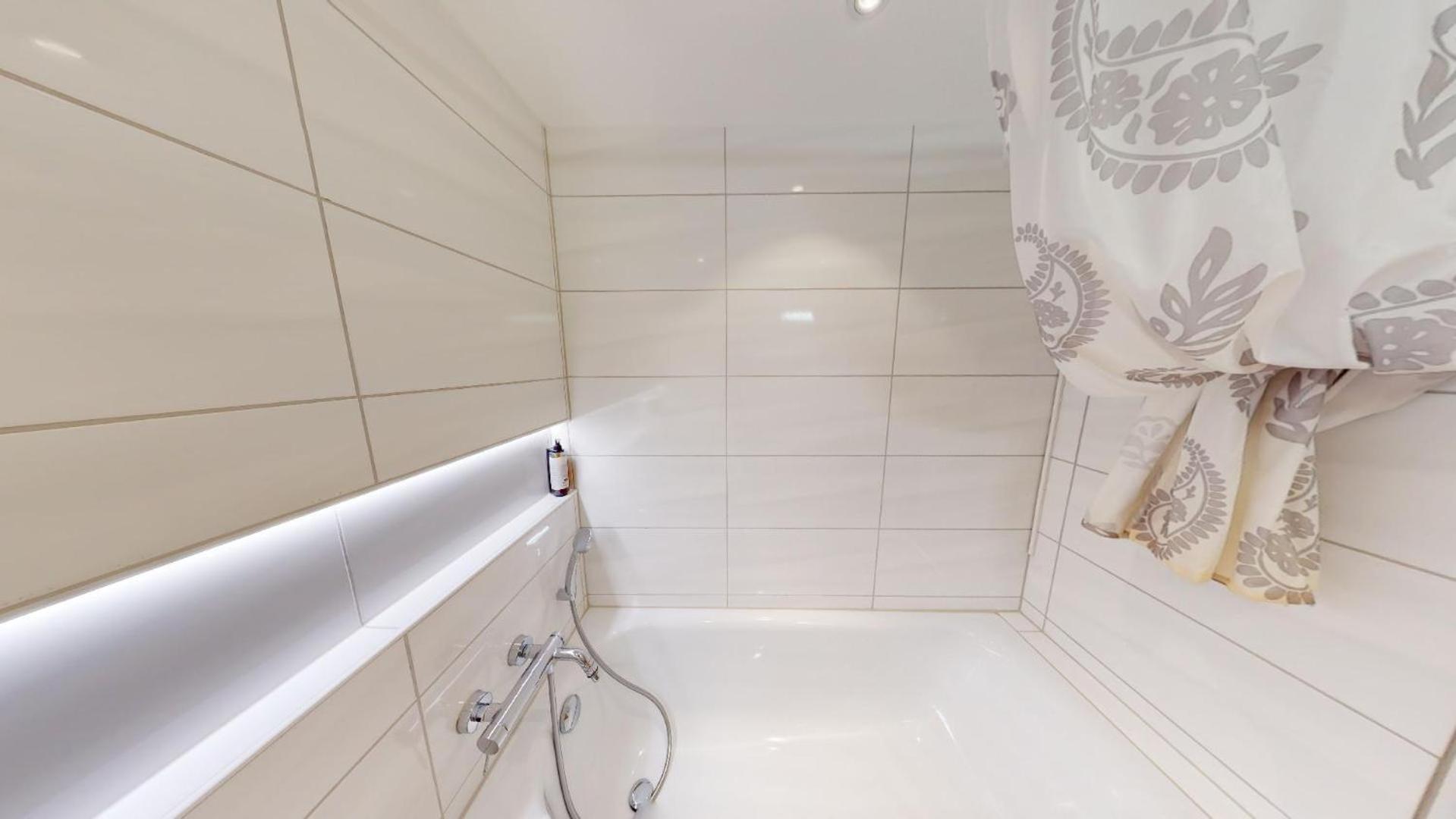 Appartement Ueber Den Daecher Von Coire Extérieur photo